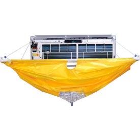 Mini-Split Catch-All Cleaning Bib