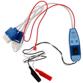 Universal EC Motor Tester