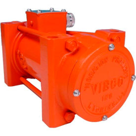 12 Volt Electric Vibrator - DC-1600