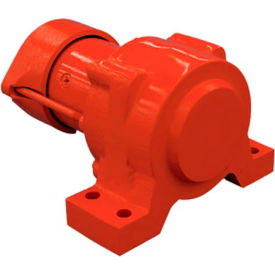 12 Volt Electric Vibrator - DC-3500F