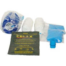Active Shooter Trauma Essential Medical Kit