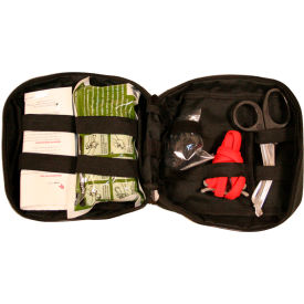 Active Shooter Trauma Kit, Single Use, Single Victim