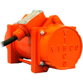 Heavy Duty Electric Vibrator - 2P-100-1