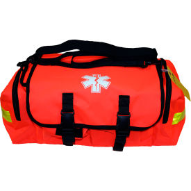 Mobile Responder First Aid Trauma Kit (ANSI 2015 Compliant)