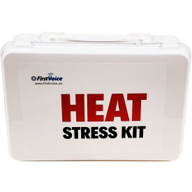 Basic Heat Stress Kit