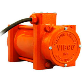 Heavy Duty Electric Vibrator - 2P-200-3