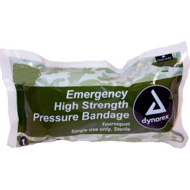 Emergency High Strength Pressure Bandage 6" (Israeli Bandage Equal)
