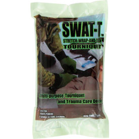SWAT-T Tourniquet, Black