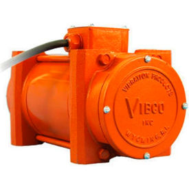 Heavy Duty Electric Vibrator - 2P-450-1