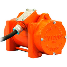Heavy Duty Electric Vibrator