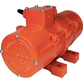 Heavy Duty Electric Vibrator - 2PCD-1050-3