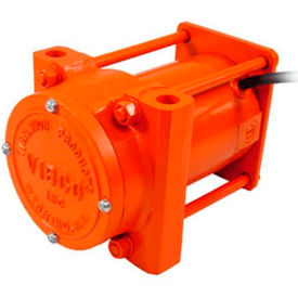 12 Volt Electric Vibrator - DC-700