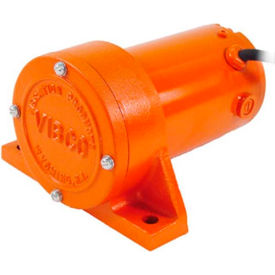 Adjustable Speed and Force Electric Vibrator - SCR-100