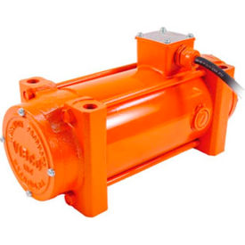 Adjustable Speed and Force Electric Vibrator