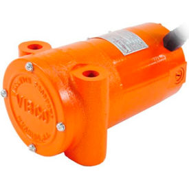 Adjustable Speed and Force Electric Vibrator