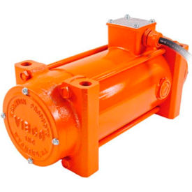 Adjustable Speed and Force Electric Vibrator - SCR-500