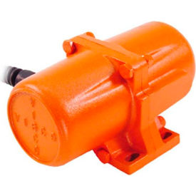 Adjustable Speed and Force Electric Vibrator