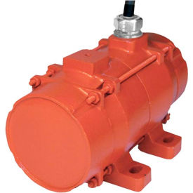 Heavy Duty Electric Vibrator - 2PCD-200-1