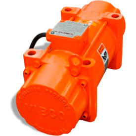 Heavy Duty Electric Vibrator - 4P-1000-1