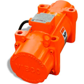 Heavy Duty Electric Vibrator - 4P-1000-3