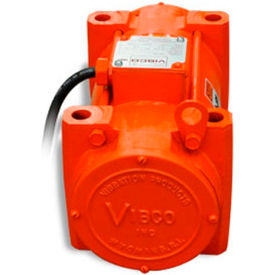 Heavy Duty Electric Vibrator - 4P-700-1