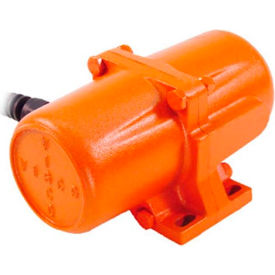 Adjustable Speed and Force Electric Vibrator - SCR-60CE