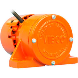Small Impact Electric Vibrator - SPR-40