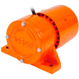 Small Impact Electric Vibrator - SPR-80