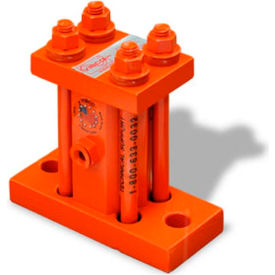 Pneumatic Piston Vibrator - 50-1S