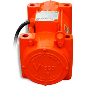 Heavy Duty Electric Vibrator