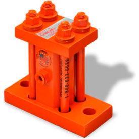 Vibco Pneumatic Piston Vibrator - 50-1