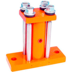 Pneumatic Piston Vibrator - 50-1-1/2