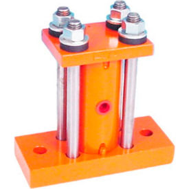 Pneumatic Piston Vibrator - 50-1-1/4S