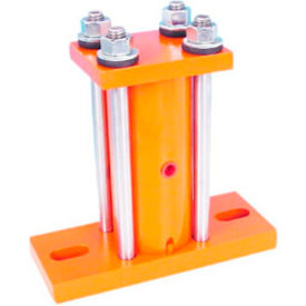 Pneumatic Piston Vibrator - 50-2L