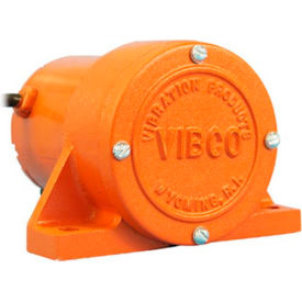 Small Impact Electric Vibrator - SPRT-60