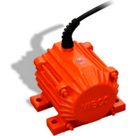 Small Impact Electric Vibrator