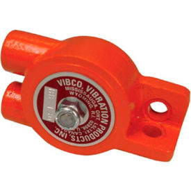 Silent Pneumatic Turbine Vibrator - BBS-130