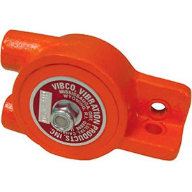 Silent Pneumatic Turbine Vibrator - BBS-190