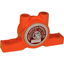Silent Pneumatic Turbine Vibrator