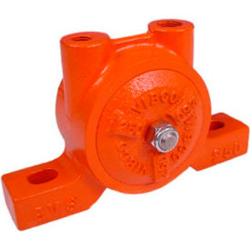 Silent Pneumatic Turbine Vibrator - BVS-250