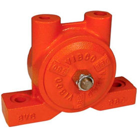 Silent Pneumatic Turbine Vibrator - BVS-380
