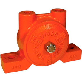 Silent Pneumatic Turbine Vibrator