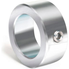 Set Screw Collar, 9/16" Bore