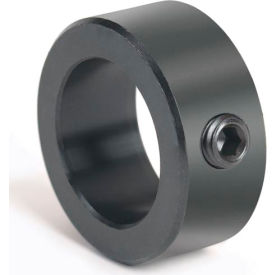Metric Set Screw Collar, 15 mm Bore