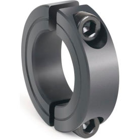 Two-Piece Clamping Collar, 1 3/8 " Bore