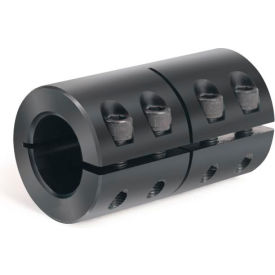 One-Piece Clamping Coupling, 3/4 " Bore