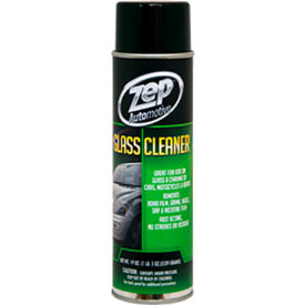 ZEP Glass Cleaner - Min Qty 47