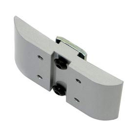 T-Slot Bracket, Silver