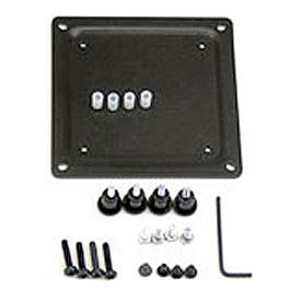 75 mm to 100 mm Conversion Plate Kit