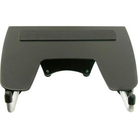 Notebook Tray for Laptops and Convertible Notebooks, Black
